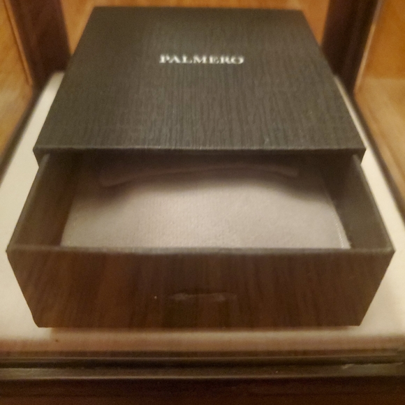 NWT Palmero adjustable open band gold plated over copper Ring. - Picture 4 of 7